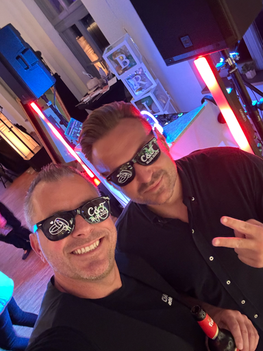 Bester Foto- und Videograph